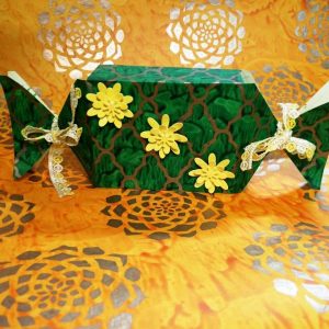 Gift boxes/ favour boxes